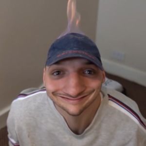 Meet your Posher, Ethan